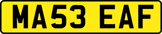 MA53EAF