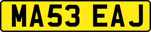 MA53EAJ