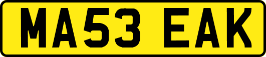 MA53EAK