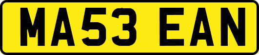 MA53EAN