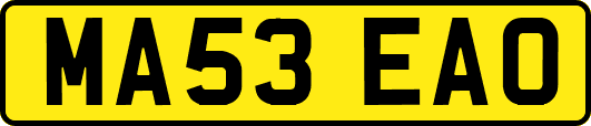 MA53EAO