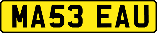 MA53EAU