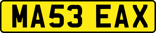 MA53EAX