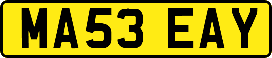 MA53EAY