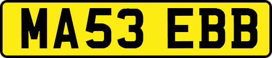 MA53EBB