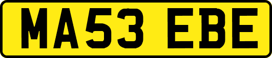 MA53EBE