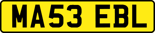 MA53EBL