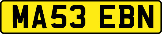 MA53EBN