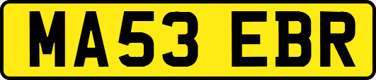 MA53EBR