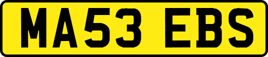 MA53EBS