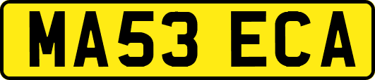 MA53ECA