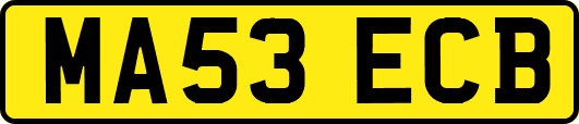 MA53ECB