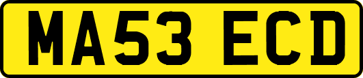 MA53ECD