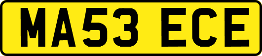 MA53ECE
