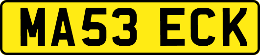 MA53ECK