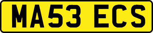 MA53ECS
