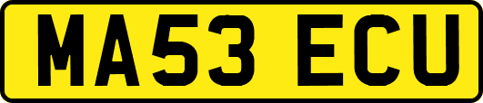 MA53ECU