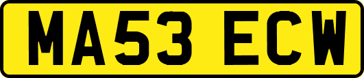 MA53ECW