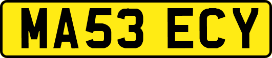 MA53ECY