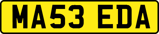 MA53EDA
