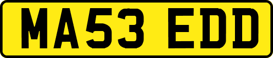 MA53EDD