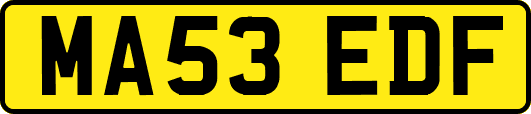 MA53EDF