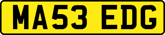 MA53EDG