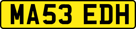 MA53EDH