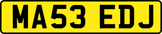 MA53EDJ