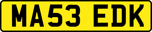 MA53EDK