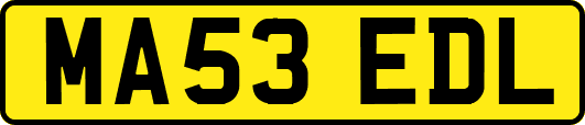 MA53EDL