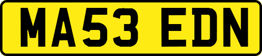 MA53EDN