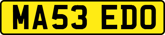 MA53EDO