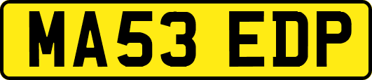 MA53EDP