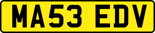 MA53EDV