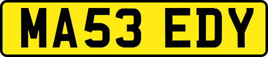 MA53EDY