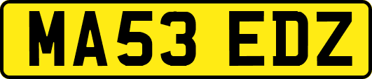 MA53EDZ