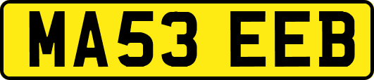 MA53EEB
