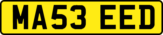 MA53EED
