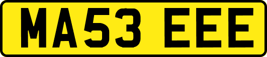 MA53EEE
