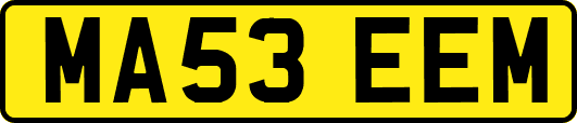 MA53EEM