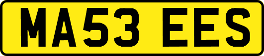 MA53EES