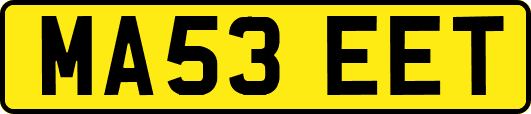 MA53EET