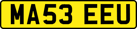 MA53EEU
