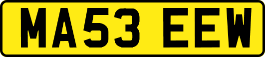 MA53EEW