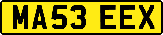 MA53EEX