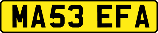 MA53EFA