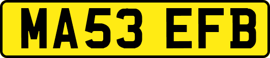 MA53EFB