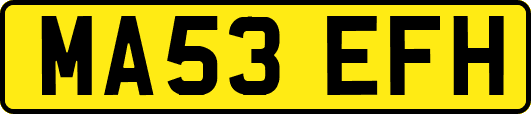 MA53EFH