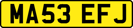MA53EFJ